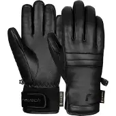 Reusch Gants de sport 'Grace GORE-TEX' noir