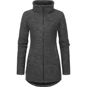 Ragwear Cardigan 'Miram' gris foncé