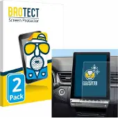 BROTECT Film antireflet Protection d'écran Film de protection d'écran Mat