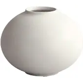 101 Copenhagen Sunao Vase Gras Birch | Petit