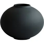 101 Copenhagen Sunao Vase Gras Black | Mini