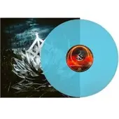 Warner Ada LP de - Darkbloom - pour Indifférent - Standard - Taille Standard