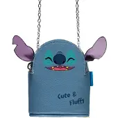 Difuzed Lilo & Stitch Sac à main Stitch Cute & Fluffy