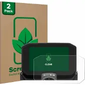 ScreenLeaf Film de protection durable Protection d'écran Film clair transparent
