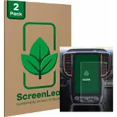 ScreenLeaf Film de protection durable Protection d'écran Film de protection clair transparent