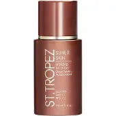 St.Tropez Sunlit Skin Bronzing Tint + Tan crème teintée auto-bronzante visage 1 pcs