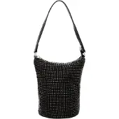NAEMI Sacs à main noir