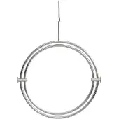 101 Copenhagen Maru - Suspension Chrome | Ø 40 cm