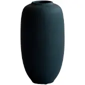 101 Copenhagen Sunao Vase Slim Black | Petit