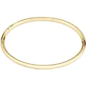 BOSS 1580686 Bracelet Doré Femme