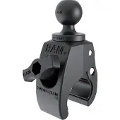 RAM Mount Tough-Claw Small Clamp Base Ball Support pour téléphone portable/tablette