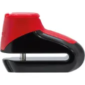 ABUS , cadenas de frein pour disque, modèle 303, couleur rouge