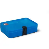 LEGO Boîte de tri - bleu