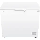 Valberg Congélateur Coffre Cf 246 D W742c