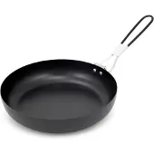 GSI Faitout Steel 9" Frypan - Gris