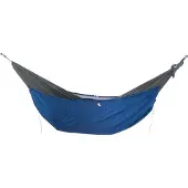 Ticket To The Moon - Sac de couchage / Enveloppe isolante pour hamac - Moonquilt - Navy