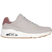 SKECHERS Baskets Uno Suited On Air Hommes