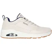 SKECHERS Baskets Uno - Alder Hommes