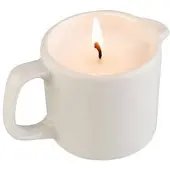 Sibel Hot Oil Massage Candlelight in Ceramic Jug Vanilla Ref. 7410708