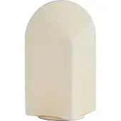 HAY Lampe de Table , Blanc, Salon / séjour, Verre