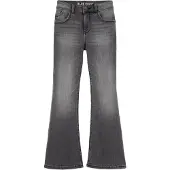 We fashion Jean gris clair / gris foncé