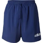 Adidas Pantalon de sport 'Chelsea' gentiane / blanc