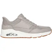SKECHERS Baskets Uno - Banksia Slip-Ins Hommes