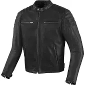 Bogotto B-Nimble Blouson de moto en cuir