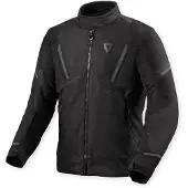 REV'IT! REV’IT! Undulate H2O Black Jacket Taille XL