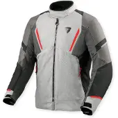 REV'IT! Undulate H2O Veste textile de moto imperméable