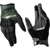 Leatt ADV Hydradri 5.5 Short Gants de moto imperméables