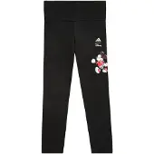Adidas X Disney Mickey Mouse Leggings Noir 4-5 Years Enfants