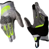 Leatt ADV Hydradri 5.5 Short Gants de moto imperméables