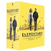 Paramount Elementary L'intégrale 39 DVD