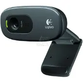 Logitech C270 Webcam HD