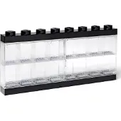 LEGO Boîte de présentation pour 16 figurines