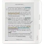 KOBO Libra Colour Blanc