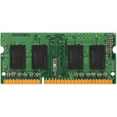 Kingston SO DDR3 4GB PC 1600 CL11 ValueRAM 1,35V au détail