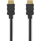 Ginza.se Câble Hdmi Haut Débit Cvgb34060bk100 Sur Ethernet Hdmi-hdmi 4k Arc 18 Gbps 10 M 60hz