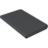 Lenovo Tab M10 HD (2e génération) Book Case Noir