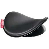 Cherry Slidepad Ergo Keyboard Wrist Rest Noir