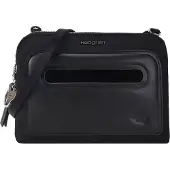 Hedgren Sac à bandoulière 'Fika' noir