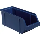 Raaco Boîte de visée 5-460 bleu