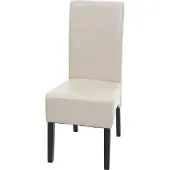 MCW Chaise de salle à manger Crotone