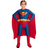 Vegaoo Rubie's Superman - Déguisement Taille S
