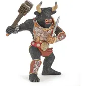 Papo Fantasy/Médiéval 38931 Minotaur figurine de jeu