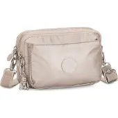Kipling Sacs banane 'Abanu Multi' rose ancienne