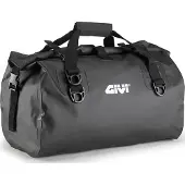 Givi -Easy-T Roll-Bag Imperméable À L'Eau 40 L, NOIR