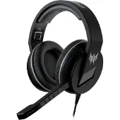 Acer Predator Galea 311 Casque filaire Gaming Noir