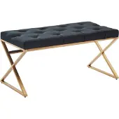 Wohnling Velours (90 cm)